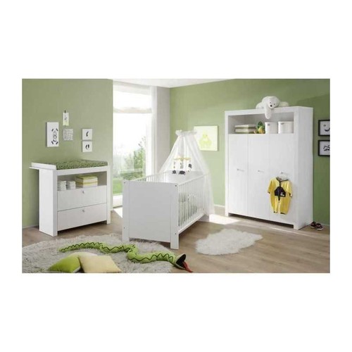 Olivia chambre bebe - olivia,