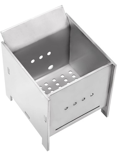 86624 stainless steel pellet - 86624,
