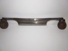 Plane De Charron Peugeot