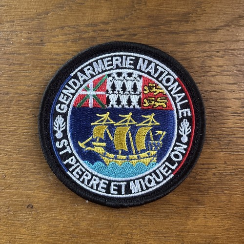 écusson gendarmerie st - écusson,