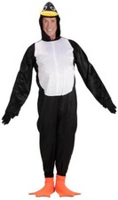 Déguisement Pingouin Adulte L