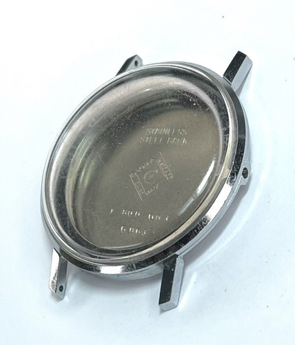 Boîtier montre cyma plata - boîtier, de