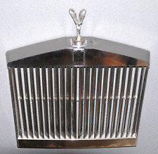 ROLLS ROYCE : CALANDRE