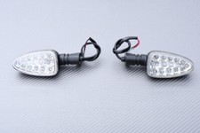 Paire Clignotants Avant Led