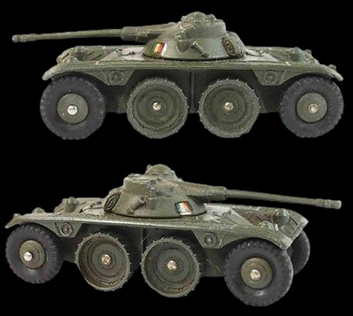 ème dinky toys ebr - ème,