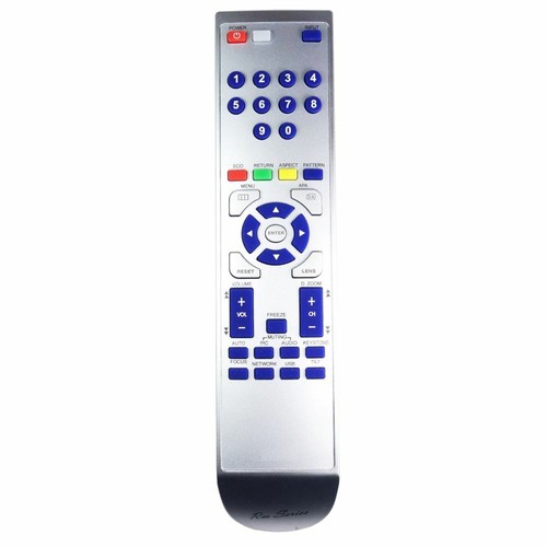 Télécommande projecteur - télécommande, de