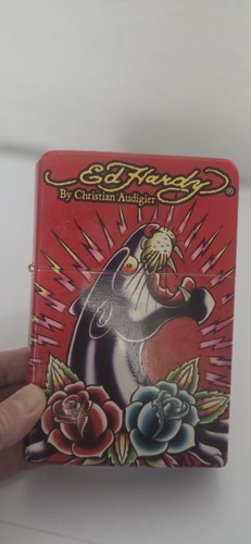 Grand briquet hardy by - grand,