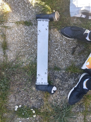 Intercooler