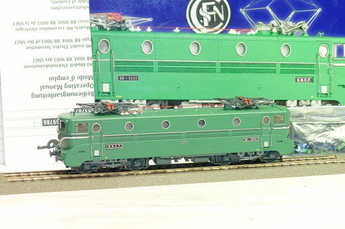 Roco 63786 sncf motrice - roco,