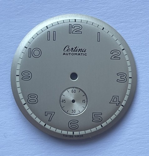 Neuf stock cadran pour montre - neuf,