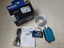 Appareil Photo Olympus U700