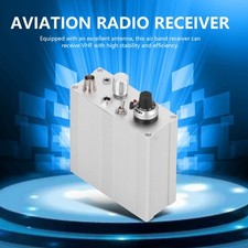 Aviation Radio Receiver