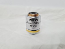 Zeiss Ec Plan-Neofluar -