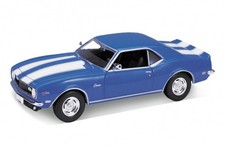 Chevrolet Camaro Z28