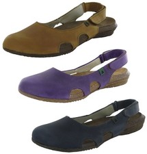 El Naturalista Femmes Sandales