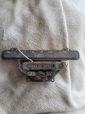 Compteur Kilométrique JAEGER