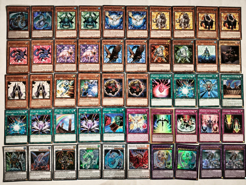 Deck retro - deck, !