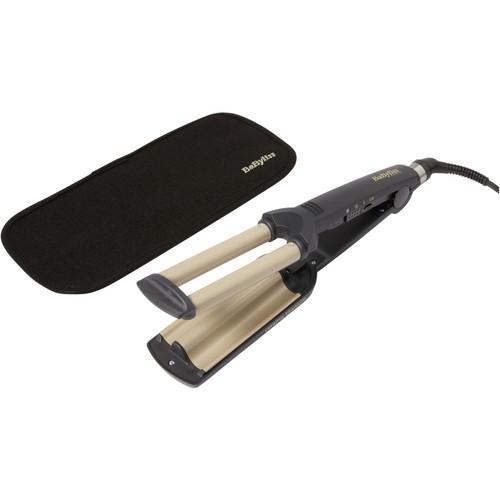 Fer boucler babyliss - boucler, c260e