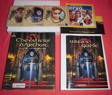 PC Big Box Les Chevaliers