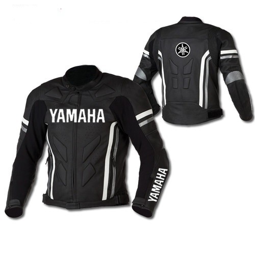 Yamaha veste motard - yamaha,