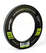 Fox Matrix Horizon X Tapered