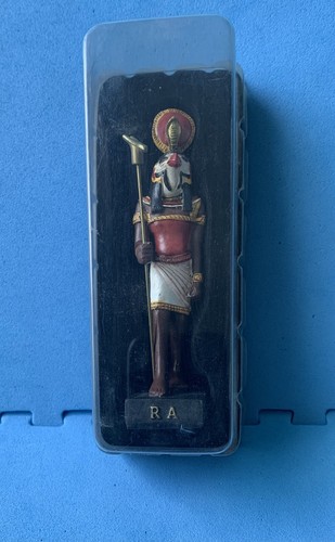 Figurine dieu solaire - ra, /