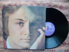 CLAUDE FRANCOIS - UN MONDE DE MUSIGUE ( LP France 2012 Funk Pop Ex )