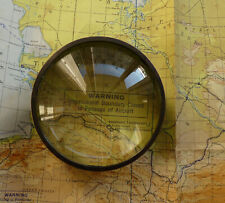 LOUPE de MARINE, pour lire les