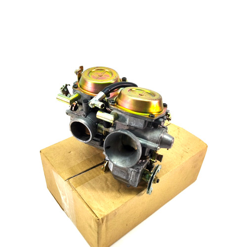 Rampe carburateur yamaha - yamaha, xv
