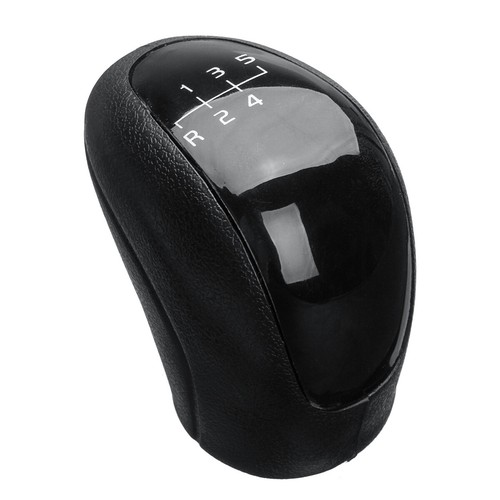 Pommeau levier vitesse 5 - pommeau, de