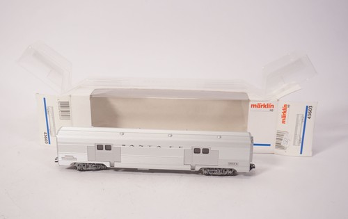 Märklin 43603 wagon - h0,