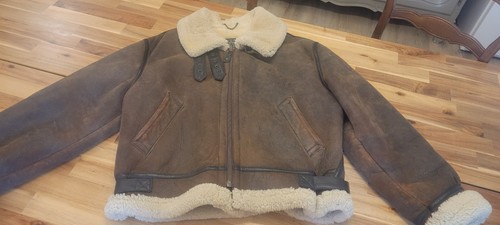 Blouson avirex - blouson,