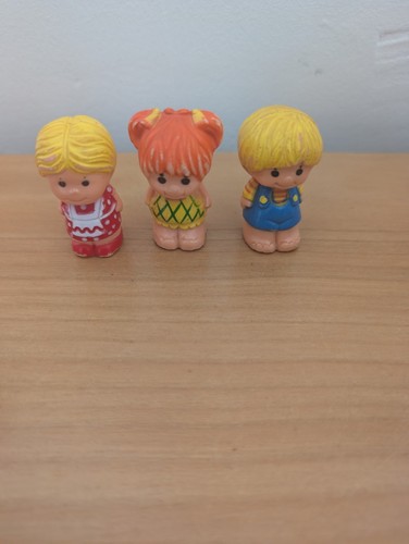 Figurine vintage 1975 - figurine,
