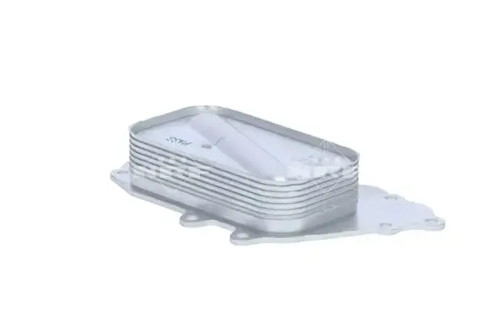 Radiateur huile moteur 31779 - d'huile,