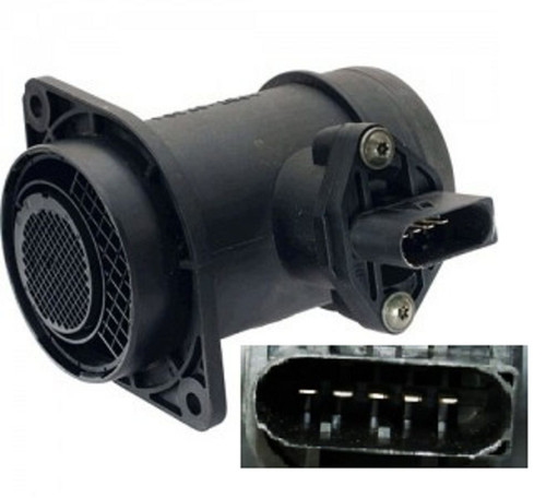 Debimetre air passat b5 - debimetre, d'air