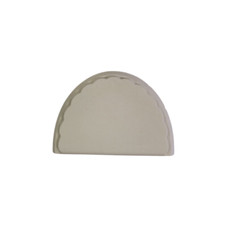 Déflecteur pour inserts de