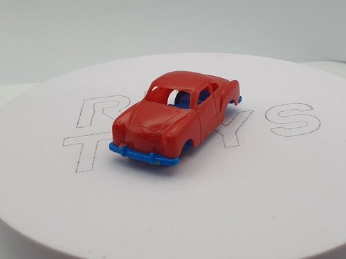 Volkswagen karmann ghia - volkswagen,