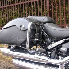 Suzuki VL800 Intruder Volusia