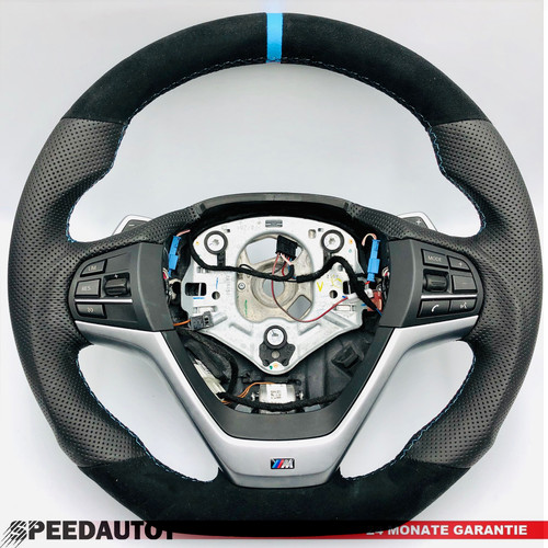 échange tuning volant - tuning,
