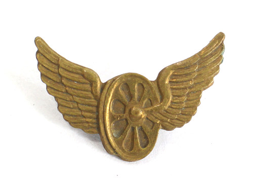 Insigne militaire coiffure - insigne, de