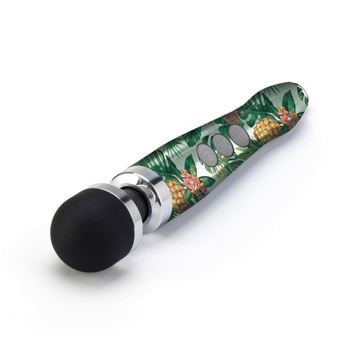 Sextoys femme wand - femme, cast