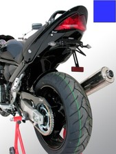 Passage de roue ERMAX SUZUKI