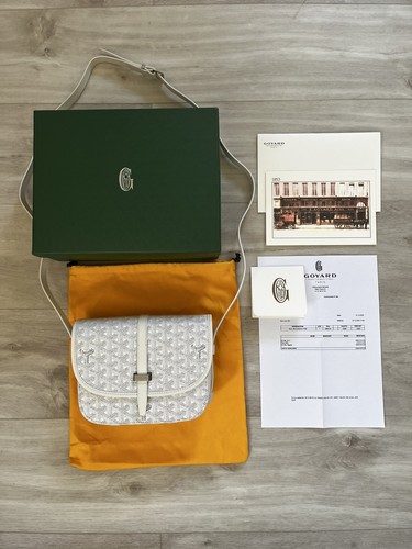 Goyard belvedere - belvedere, pm