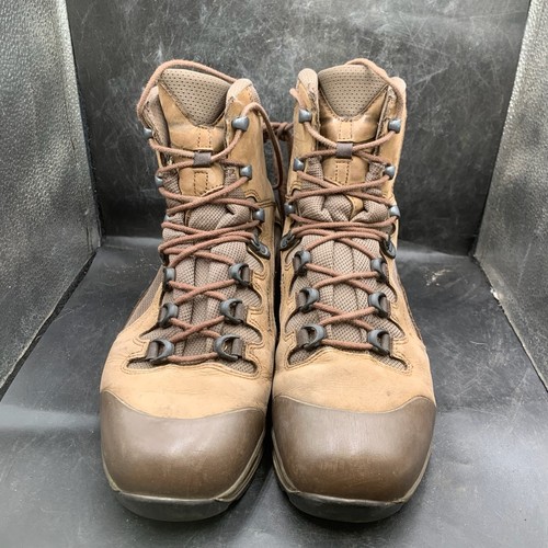 Haix scout armée - haix, allemande