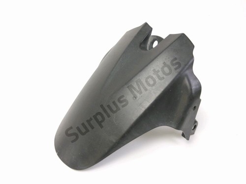 Garde boue arriere - garde, suzuki