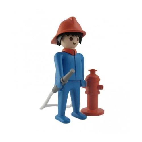 Leblon delienne playmobil - delienne, le