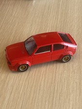 Alfa Romeo Alfasud Rouge