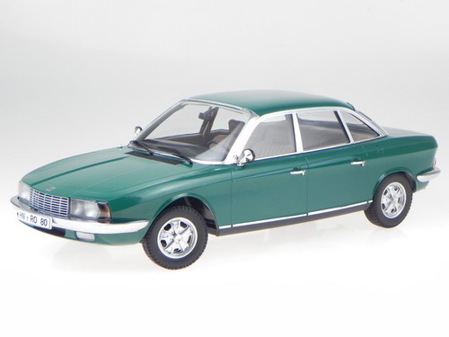 Nsu vert véhicule - ro, 80