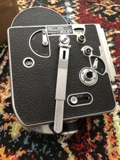Bolex H16 Non Ref  Camera body Bolex H16