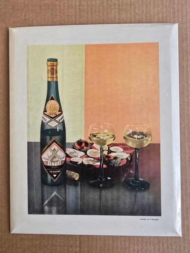 Glaçoide vin alsace dopff - glaçoide,